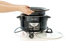 Ahorra con nuestra opción de envío gratis. Que Es Y Para Que Sirve Una Crock Pot Velocidad Cuchara