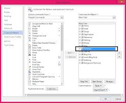 How To Create A Form In Ms Word 2013 Write A Writing Ms Word Powerpoint Tutorial Words