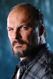 EXCLUSIVE RISING STAR : GET TO KNOW EXPERIENCED & TALENTED ACTOR FRED  MANCUSO!