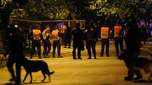 Tras los incidentes que dejaron un muerto, independiente rivadavia suspendió la cena. Murio Un Hincha Tras Los Incidentes En Independiente Rivadavia Instituto Mundo D