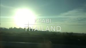 (2192) bank pilihan anda #yourbankofchoice fb: Krabi Thailand Bank Rakyat Bayan Baru Annual Trip 2016 Youtube