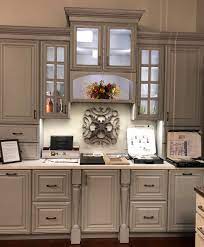 Hampton bay hampton assembled 18x84x24 in. Kitchen Cabinets Store In Lancaster Pa Gr Mitchell