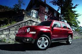 Official Jeep Site Jeep Patriot 2012 Jeep Patriot 2011 Jeep Patriot