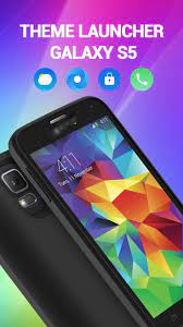 Hola amigos , bien advierto que las aplicaciones no funcionaran en todos los dispositivos , bien les deseo suerte!links :album de historias . Launcher For Galaxy S5 Pro For Android Apk Download