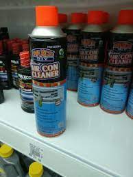 Namun, ada juga kereta tidak memerlukan radiator seperti volkswagen kerana menggunakan sistem penyejukan udara. Remove Germ In Car