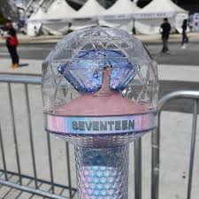 S e b o n g ❤️. Ms Llama S E B O N G Seventeen Lightstick Seventeen