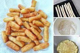 Akan tetapi, tidak dianjurkan oleh para veterinarians. Cucur Manis Stick Rangup Di Luar Lembut Di Dalam