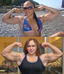 Meet with other local people who are interested in weight loss and management. Natalia Trukhina Muscle Women Muscle Bodybuilder Body Building Women