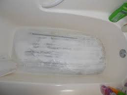 Cleaning blinds in the tub: Clean Blinds In Bathtub