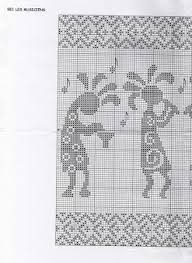 This helps you know how much cloth or fabric you need to complete the pattern. 27 Kachina Cross Stitch Charts Ideas Cross Stitch Charts Cross Stitch Stitch