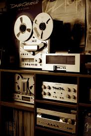 Source Milestrumpet1 Stereo Amplifier Audio Room Hifi