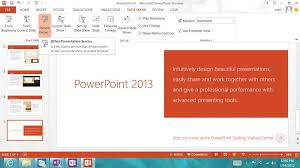 Microsoft Office 2013 Review Word Excel Powerpoint Outlook Technologyguide Com Microsoft Office Powerpoint Tips Powerpoint
