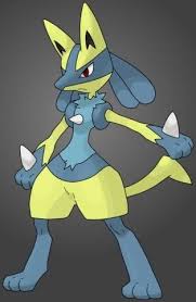 No, lucario can't be hatched. Lucario Wiki Pokemon Amino