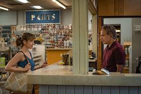 The movie has an age rating of 18 and above. Watch Netflix Has Released The Unsettling Trailer For Their New Movie Horse Girl Her Ie