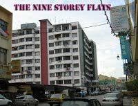 Gerai cendol jam besar,melaka local business 75000 melaka. 6 Haunted Places In Malacca Paranormal Amino