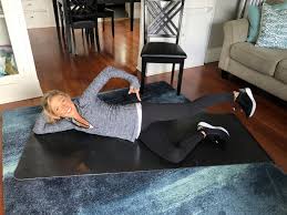 Learn more about the different types, causes, symptoms, prevention, diagnosis, and treatment of bursitis. Hip Bursitis Exercise Routine To Reduce Pain And Stiffness