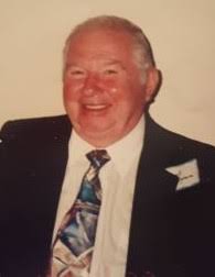 Obituary for Carl Ryan