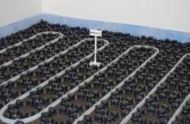 Folgender fußbodenaufbau bei dämmung im keller oder im erdgeschoß bei bodenplatte: Minimale Aufbauhohen Bei Der Fussbodenheizung Realisieren Die Fordetherm Fussbodenheizung Die Fordetherm Fussbodenheizung