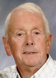 Bruce Everts Obituary (1941