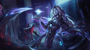Perfect screen background display for desktop, iphone, pc, laptop, computer, android phone, smartphone, imac, macbook, tablet, mobile device. League Of Legends 4k 8k Hd Lol Wallpaper