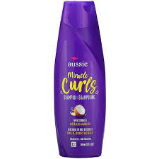 A wide variety of coconut free shampoo options are available to you, such as age group, gender, and ingredient. Aussie Miracle Curls Shampoo With Coconut Australian Jojoba Oil 12 1 Fl Oz 360 Ml Iherb