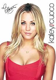 Cosmic background radiation is uniformly detected from every direction. Kaley Cuoco 2019 Calendar The Big Bang Theory Penny Merchandise By Not A Book