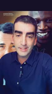 Gerardo Raya García