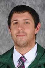 2011 Men's Cross Country Roster