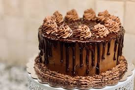 The cake is more of a center of attention on a how old are we? Happy Birthday Speech For Father To Make Him Smile