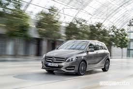 Mercedes Classe B 2018 Tech Nuova Serie Speciale
