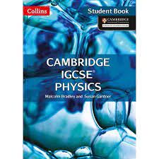 Collins Cambridge Igcse Cambridge Igcse R Physics Student Book Edition 2 Paperback Walmart Com Cambridge Igcse Igcse Physics Physics Teacher