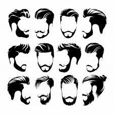 Hipster Hair Hipster Hairstyles Beard And Mustache Styles Gents Hair Style