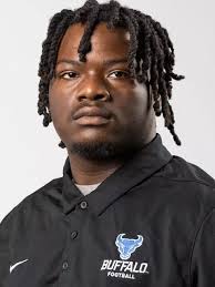 Buffalo All Time Football Recruits