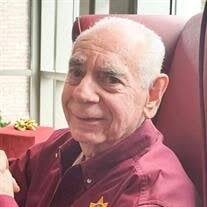 Joseph Richard Callo Jr. Obituary