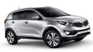 2016 Kia Sportage Best Cars Review Release Date And Price Kia Sportage Sportage Kia