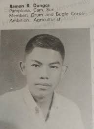 We were saddened to learn of the passing of Ramiro, a 1967 graduate of  Imperial High. It was always a good day to have him stop by the house or  run into