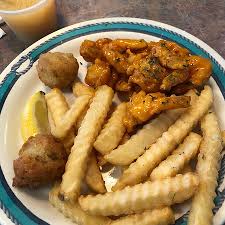 We are also participating in festivals and 6 consecutive years for global village. Junior S Seafood Restaurant Grill Picture Of Junior S Seafood Restaurant Grill Jacksonville Tripadvisor