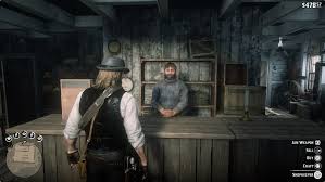 The game's vast and atmospheric world also provides the foundation for a brand new online multiplayer experience. Rdr2 Guide To Making Easy Money Fast Polygon