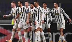 La página presenta los últimos y los siguientes partidos de la liga. Inter Milan Juventus Y Napoli Clasificaron En La Copa De Italia Antena 2