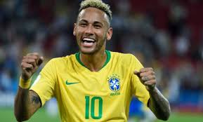 רגע לפני המפגש הראשון מול ארסנל החלק הברזילאי של שלישיית msn, ניימאר, סגר עקרונית על הארכת חוזה בבארסה עד לשנת 2021, כך לפי דיווח בתחנת. ×¡×¨×•×'×™× × ×™×™×ž××¨