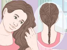 How do you curl your hair. 6 Ways To Curl Hair Wikihow