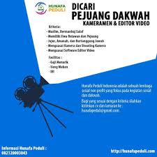 Sekolah salaf kenapa biaya nya mahal mahal ya, sampe pusing cari2 sekolah buat anak yg mau lulus mi, rata2 di daerah bogor jakarta bekas uang pengembang 25jt, bulanan 2jt. Lowongan Kerja Guru Salafy Postingan Facebook