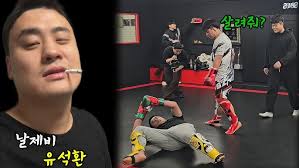 Victory Fights 5 Manny Boom Bam VS Korrel Kennedy