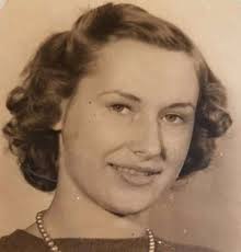 Janet Elliot (1924-2020)