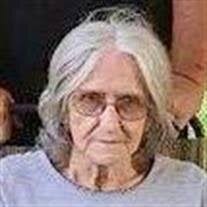 Geraldine Maddron Cody Obituary