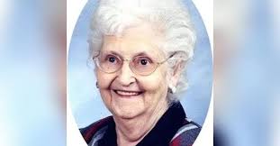Bessie Lee Wilson Sowder Obituary