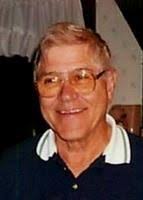 Donald Frey Obituary (1931