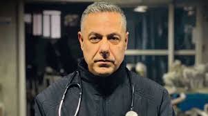 Editor of Pulitzer Prize-winning US newspaper fired over cartoon deemed  'antisemitic'