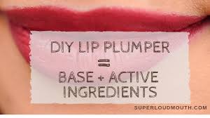 25 Recettes Diy Lip Plumper Pour Obtenir Des Levres Plus Pleines Naturellement Idee Maquillage Levres Pulpeuse Produits Pour Les Levres