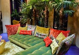 The perfect sofa design (सोफा डिजाइन) with living room undoubtedly becomes the most special place in the abode. Imm Cologne 2020 Eight Design Trends And Contemporary Living Ideas Archi Living Com